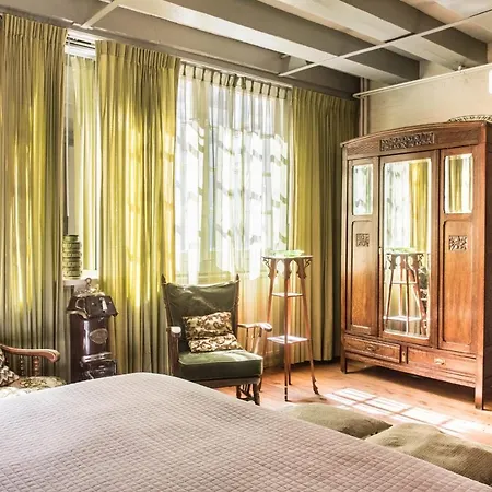 Apartamento Koggeschip *