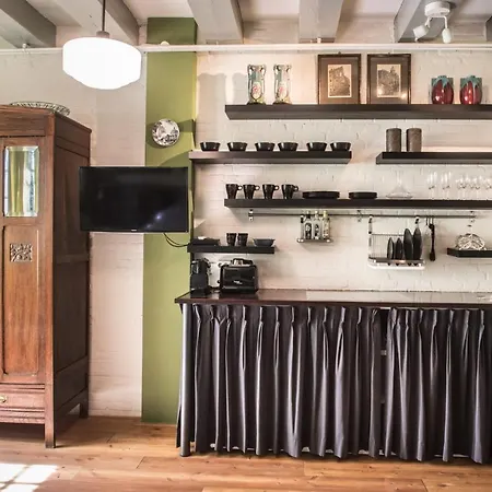 Koggeschip Amsterdam