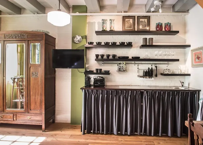 Koggeschip Amsterdam