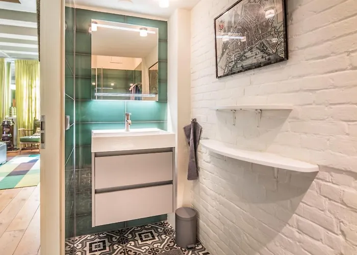 Apartment Koggeschip *