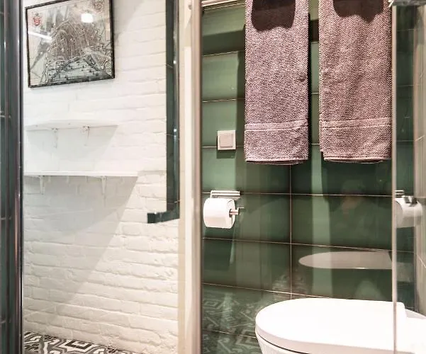 Apartment Koggeschip *