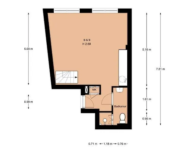 Koggeschip * Amsterdam