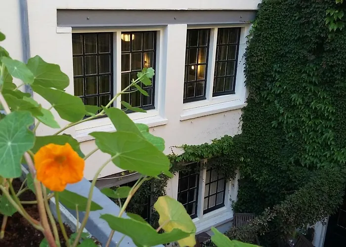 Apartment Koggeschip Amsterdam