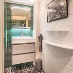 Apartamento Koggeschip *