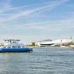 Koggeschip * Άμστερνταμ