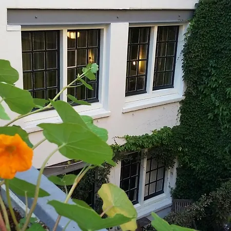 Appartement Koggeschip Amsterdam