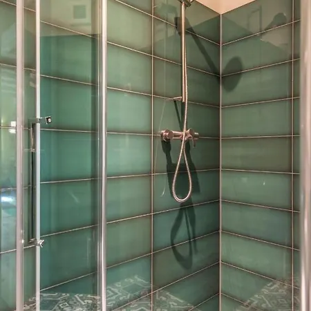 Apartamento Koggeschip