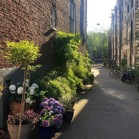 Koggeschip * Amesterdão