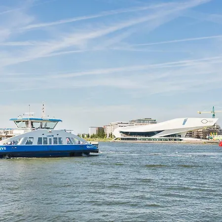 Koggeschip * Amesterdão